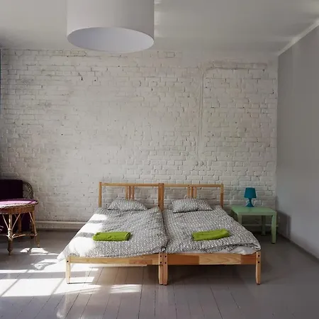 Garden Hostel Sopot