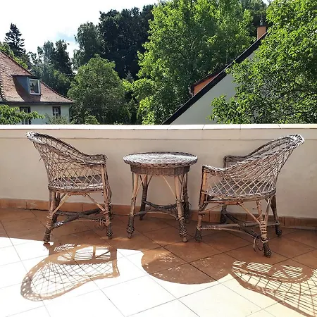 Garden Hostel