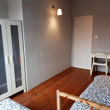 Garden Hostel Sopot